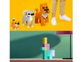 Pixio Voxart - Icon - Solar Zoo, Smart Pixel