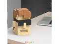 Pixio Voxart - Cubeheads - Dudes, Smart Pixel