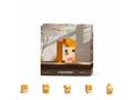 Pixio Voxart - Cubeheads - Redheads, Smart Pixel