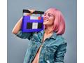Pixio Voxart - Cubeheads - Redheads, Smart Pixel