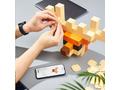 Pixio Voxart - Cubeheads - Hipsters, Smart Pixel