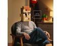 Pixio Voxart - Cubeheads - Hipsters, Smart Pixel