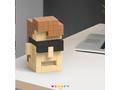 Pixio Voxart - Cubeheads - Hipsters, Smart Pixel