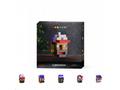 Pixio Voxart - Cubeheads - Buddies, Smart Pixel