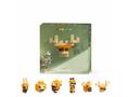 Pixio Voxart - Wildheads - Orange Edition, Smart P
