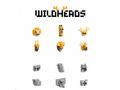 Pixio Voxart - Wildheads - Orange Edition, Smart P