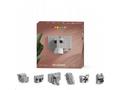 Pixio Voxart - Wildheads - Grey Edition, Smart Pix