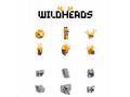 Pixio Voxart - Wildheads - Grey Edition, Smart Pix