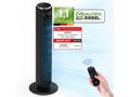 Levoit TempSense F362 DC Vortex Tower Fan - Automa