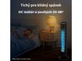 Levoit TempSense F362 DC Vortex Tower Fan - Automa