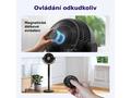 Levoit TempSense R432 DC Cyclone Fan - Automatický