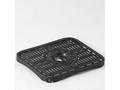 Cosori Dual Basket - crisper talíř
