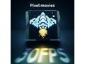 Govee Pixel Light 1024 LED Panel Matter