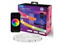 Govee WiFi RGBICW Smart PRO LED pásek 3m MATTER - 