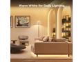 Govee WiFi RGBICW Smart PRO LED pásek 3m MATTER - 