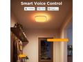 Govee RGBICWW Smart duální stropní světlo 2400lm 3
