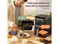 Cosori Turbo Tower Pro chytrá horkovzdušná fritéza