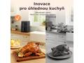 Cosori Turbo Tower horkovzdušná fritéza 10,8l čern