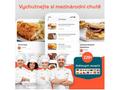 Cosori Turbo Tower horkovzdušná fritéza 10,8l čern