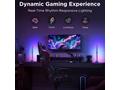 Govee Smart RGBIC Gaming Pro světelné panely Matte