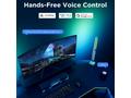 Govee Smart RGBIC Gaming Pro světelné panely Matte