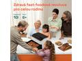 Cosori TF101S Dual blaze TwinFry 10l hozkovzdušná 