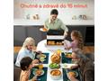 Cosori TF101S Dual blaze TwinFry 10l hozkovzdušná 