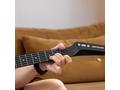 Aeroband Guitar - Smart Elektrická Kytara pouzdro,