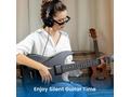 Aeroband Guitar - Smart Elektrická Kytara pouzdro,
