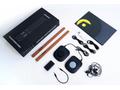 Aeroband Pocket Drum 2 MAX - Smart Elektronické Bi
