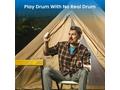 Aeroband Pocket Drum 2 MAX - Smart Elektronické Bi