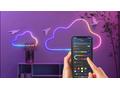 Govee Neon SMART ohebný LED pásek - RGBIC - 2m