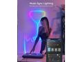 Govee Neon SMART ohebný LED pásek - RGBIC - 2m