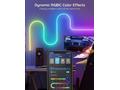Govee Neon SMART ohebný LED pásek - RGBIC - 2m