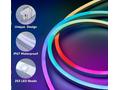 Govee Neon SMART ohebný LED pásek - RGBIC - 2m