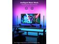 Govee Smart Gaming WiFi LED Panely + Smart Dual ov