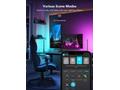 Govee Smart Gaming WiFi LED Panely + Smart Dual ov