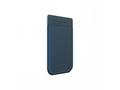 PLAUD Note Case Navy Blue - Pouzdro na Note, námoř