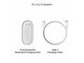 PLAUD Note Pin Charging Kit - Nabíjecí sada
