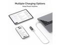 PLAUD Note Pin Charging Kit - Nabíjecí sada