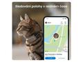 Tractive GPS CAT Mini, Hnědá