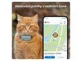 Tractive GPS CAT Mini, Mentolová