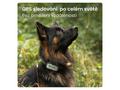 Tractive GPS DOG XL – Adventure Edition