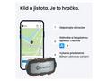 Tractive GPS DOG XL – Adventure Edition