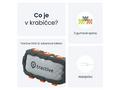 Tractive GPS DOG XL – Adventure Edition