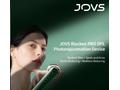 JOVS Blacken Pro DPL fotofacial přístroj na péči o