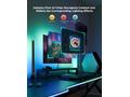 Govee AI Sync Box Kit 2 Smart sada PC osvětlení 27
