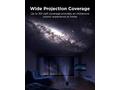 Govee Galaxy Light Projector 2 Pro Matter s reprod