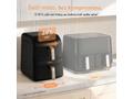 Cosori Turbo Tower Compact horkovzdušná fritéza 8,