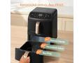 Cosori Turbo Tower Compact horkovzdušná fritéza 8,